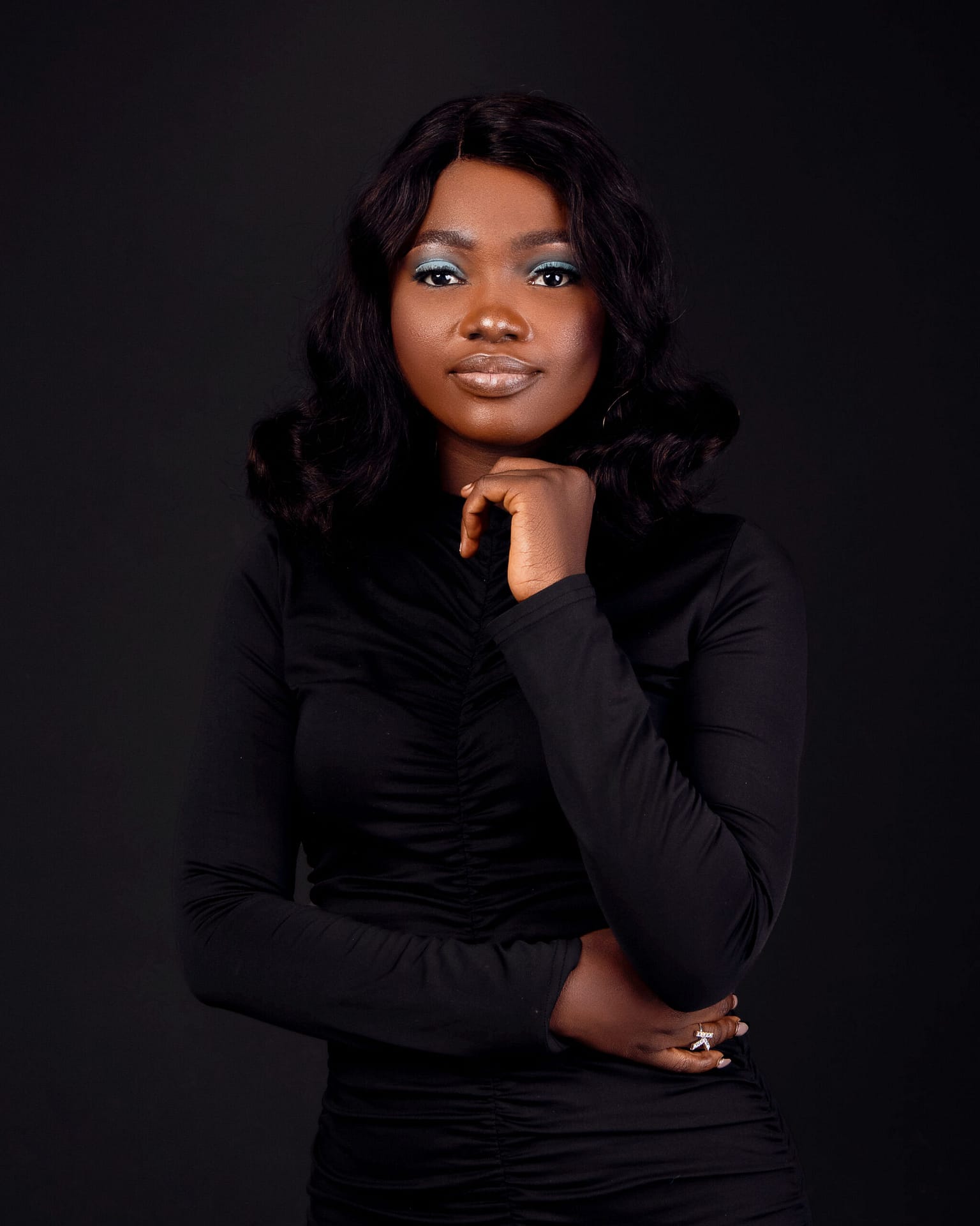 Olamiposi Adegoke